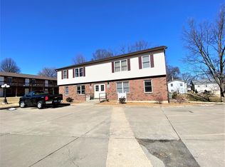 751 Horn St, Washington, MO 63090
