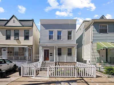 45 New St, Jersey City, NJ, 07305