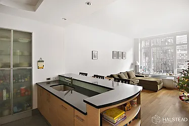 Rented by Halstead Real Estate