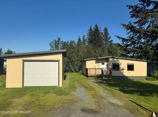 4698 Rochelle Rd, Homer, AK 99603