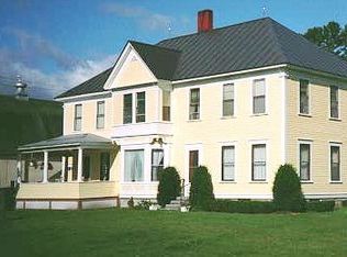 2742 Us Route 5 S, Barnet, VT 05821