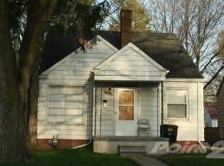 19719 Bentler St, Detroit, MI 48219