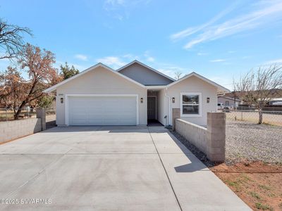 2595 S Greaves Pl, Cornville, AZ, 86325