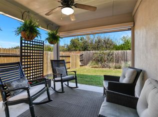 4059 Flowstone Ln, Round Rock, TX 78681