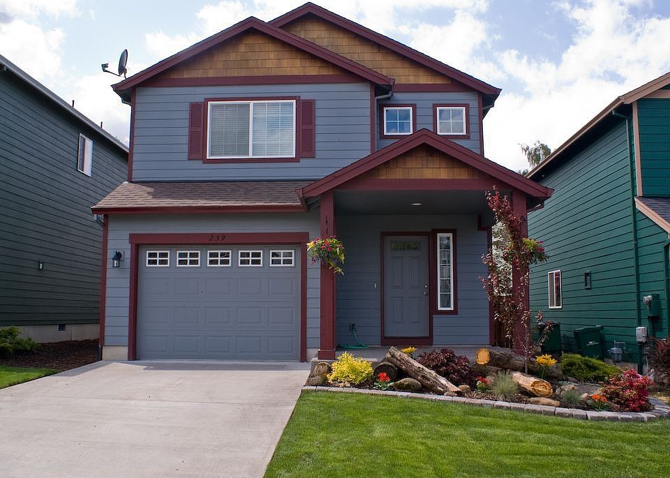 Edgefield Estates