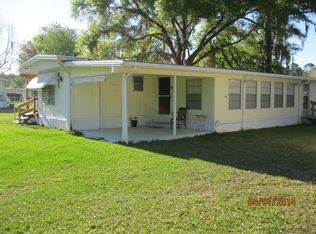 124 Smith Ln, Crescent City, FL 32112