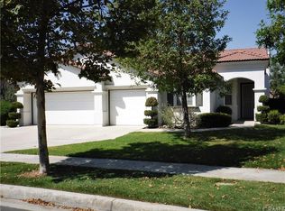 1554 Foothill Way, Redlands, CA 92374