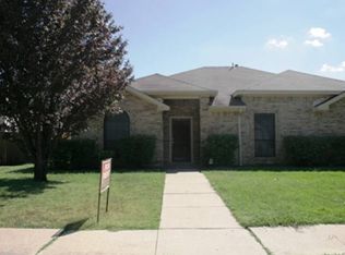 6515 Rosebud Dr, Rowlett, TX 75089