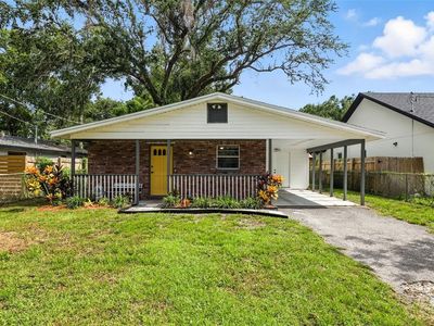 1805 E Knollwood St, Tampa, FL, 33610