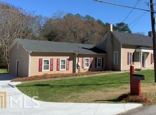 312 Fayetteville Rd, Fairburn, GA 30213