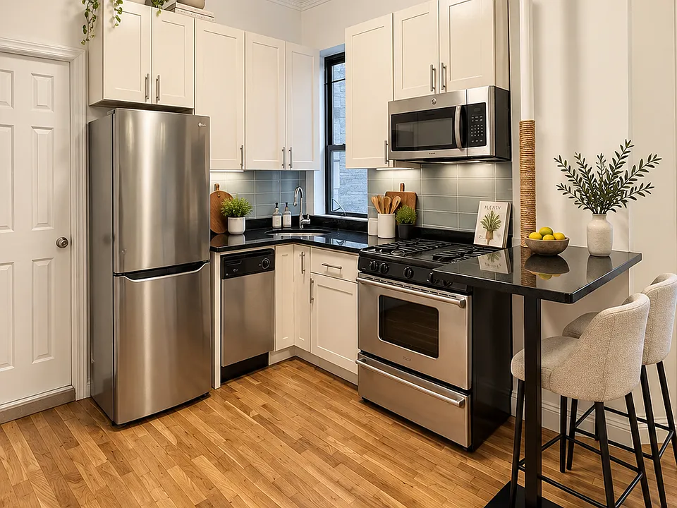 245 E 13th St #8