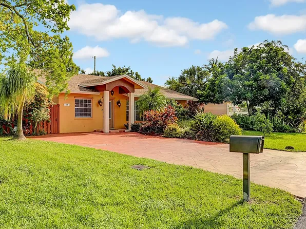1661 NE 32nd Court, Pompano Beach, FL 33064