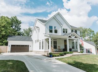 628 Montclair Dr, Lexington, KY 40502