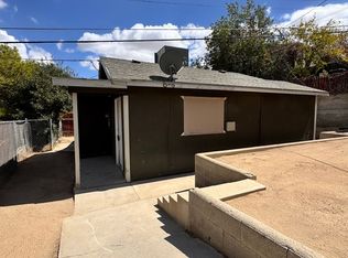 Washington Ave 512, Taft, CA 93268