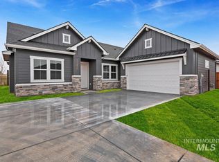11266 W Tara Iti Ln, Kuna, ID 83634