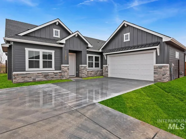 11266 W Tara Iti Ln, Kuna, ID 83634