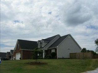 340 Shadow Oak Ct, Boiling Springs, SC 29316