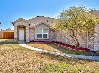 1113 Lakewood Dr, Wylie, TX 75098