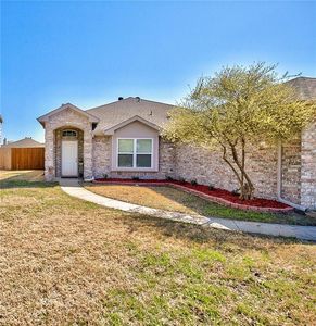 1113 Lakewood Dr, Wylie, TX, 75098