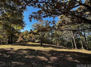 Bear Mountain Rd, Higden, AR 72067