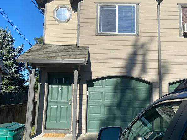 5648 SE 83rd Ave APT A, Portland, OR 97266