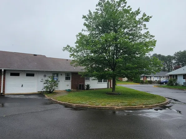 1008 Fife Court #A, Lakewood, NJ 08701