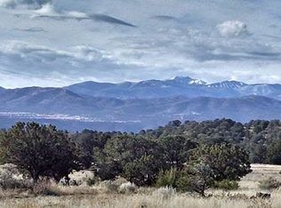 206 Vera Cruz Rd, Capitan, NM 88316