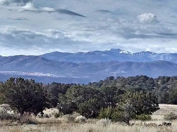 206 Vera Cruz Rd, Capitan, NM 88316