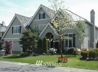 1124 268th, Sammamish, WA