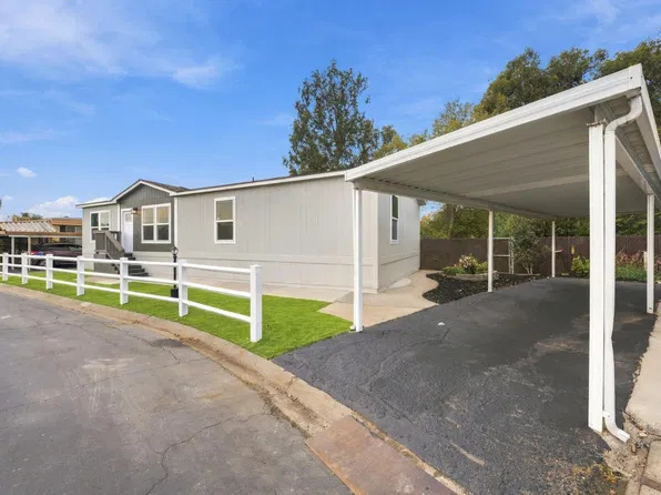 244 American Canyon Rd Space 144, American Canyon, CA 94503