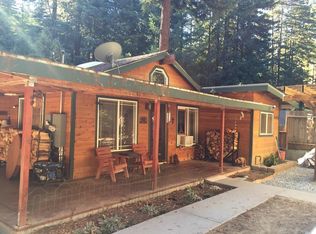 480 Kings Hwy, Boulder Creek, CA 95006