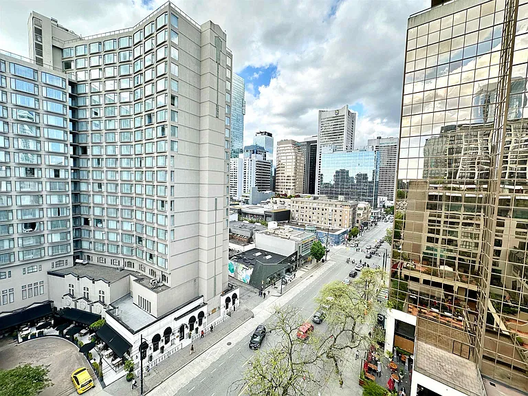 850 Burrard St #1006 — Photo 22