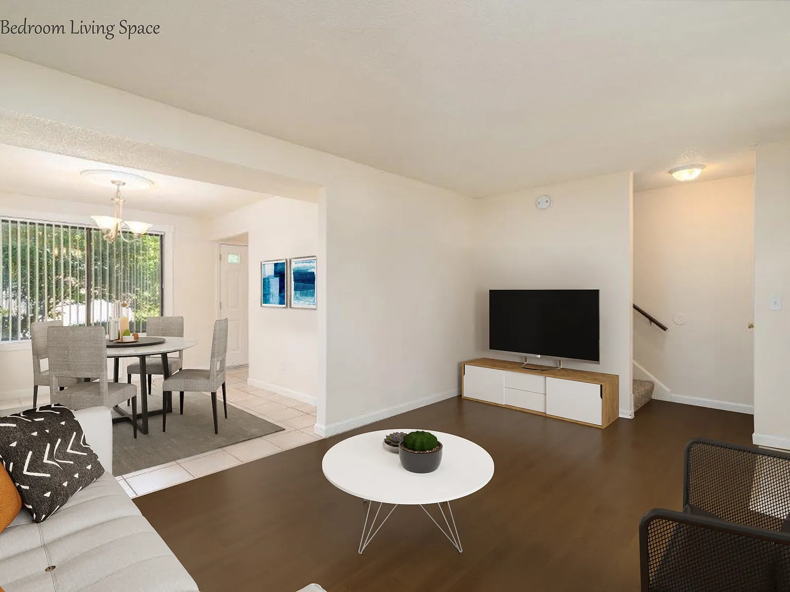Hathaway Farms Townhomes at Northampton — Photo 4