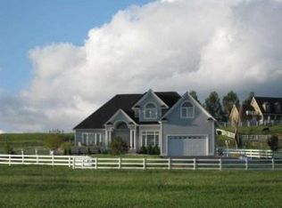 1201 Lance Ln, Stevensville, MT 59870