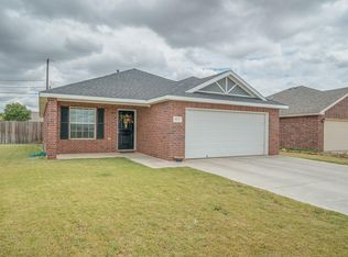 914 Wheelock St, Lubbock, TX 79403