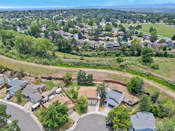 8348 W 77th Way, Arvada, CO 80005