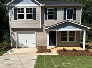 204 Plyler St, Lancaster, SC 29720
