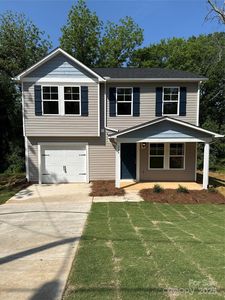 204 Plyler St, Lancaster, SC, 29720