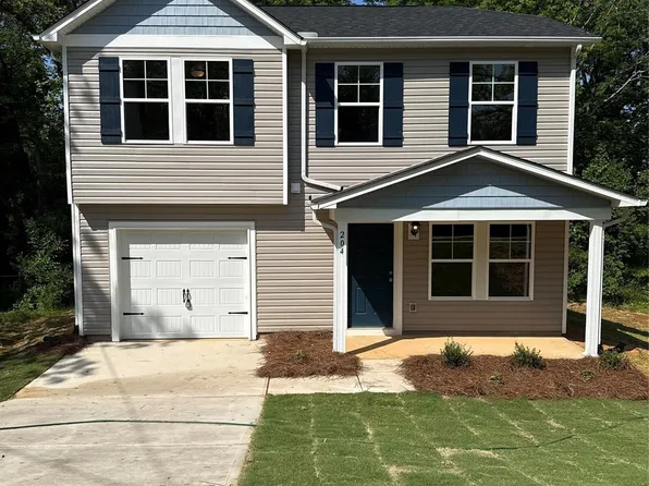 204 Plyler St, Lancaster, SC 29720