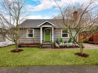 4412 NE 73rd Ave, Portland, OR 97218