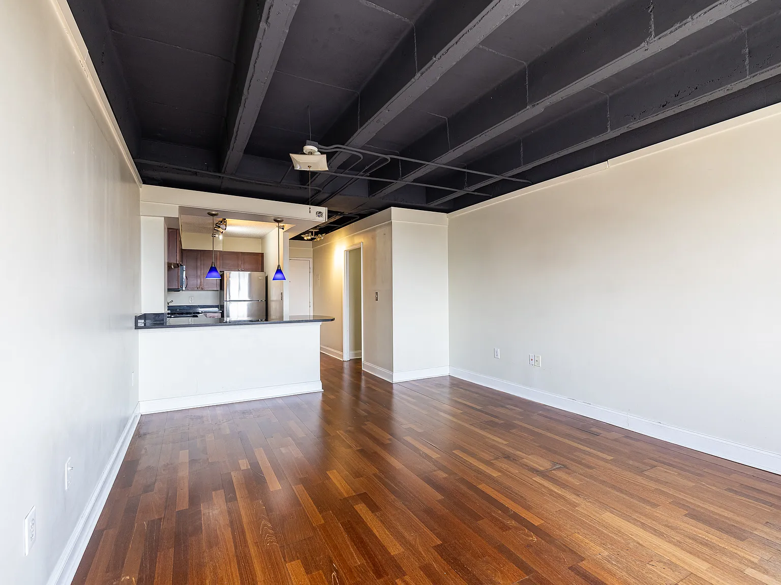 1 bed, 505 sqft, $1,450 — Photo 4