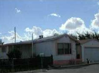 2 Dixie Dr, Canutillo, TX 79835