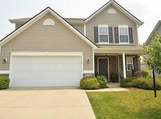 12525 Old Pond Rd, Noblesville, IN 46060