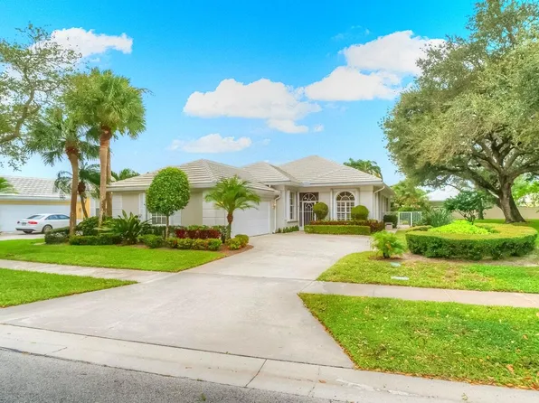 8535 E Garden Oaks Circle, Palm Beach Gardens, FL 33410