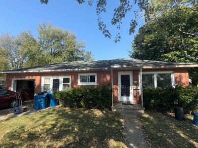 609 E Railroad St, Bronson, MI, 49028