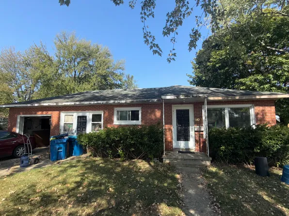 609 E Railroad St, Bronson, MI 49028