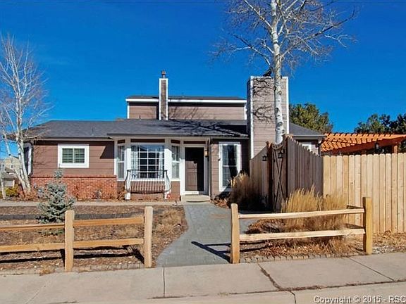2nd image of 8315 Ilex Dr