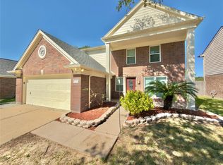 20322 Eagle Nest Fls, Katy, TX 77449