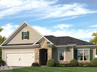 3017 Bedrock Dr, Villa Rica, GA 30180