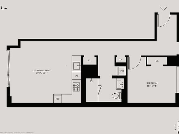 2nd image of 572 11th Ave APT 4A
